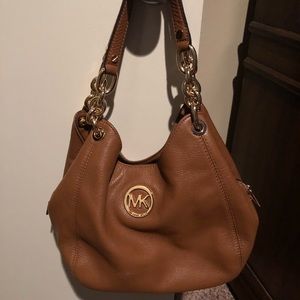 Authentic Michael Kors Tote